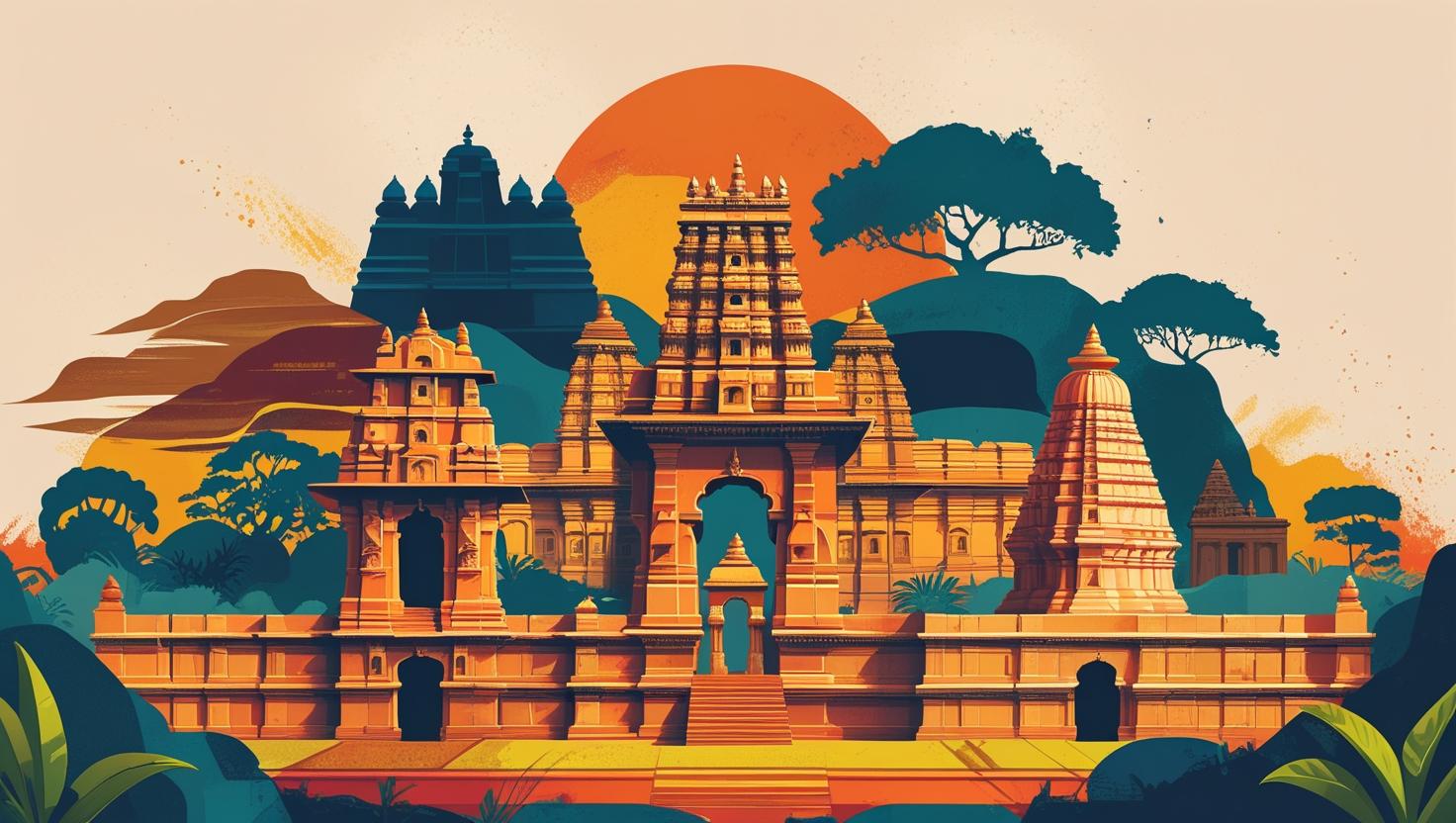 Pilgrimage Experience