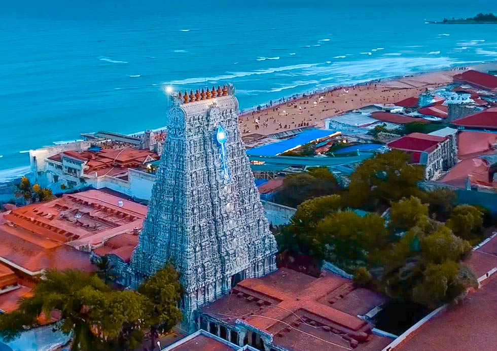 Tiruchendur